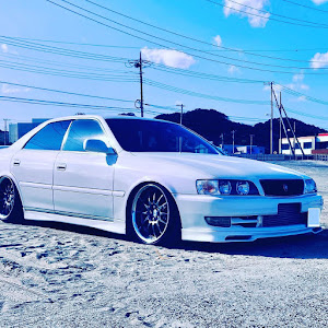 チェイサー JZX100