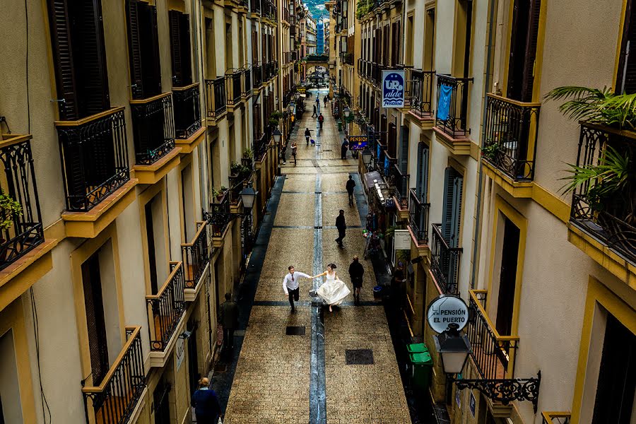 Photographe de mariage Chomi Delgado (chomidelgado). Photo du 23 novembre 2016