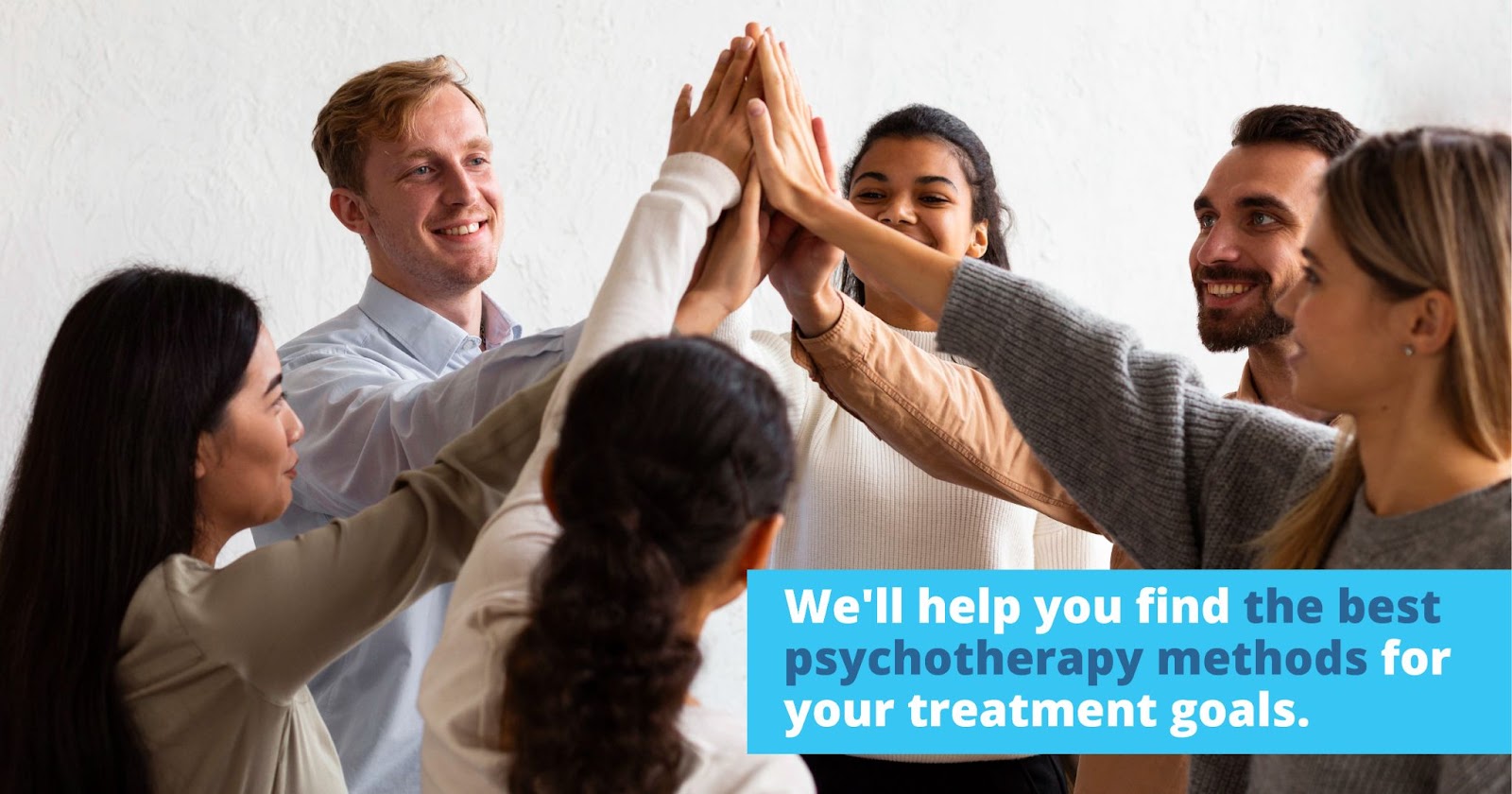 we'll help you find the best Mental Health Treatment for your treatment goal drug rehab florida alcohol rehab florida