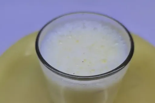 Badam Milk