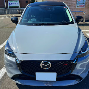 MAZDA2 DJLFS