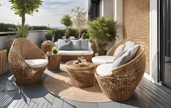 Programme immobilier neuf MÈZE : ÉTANG DE THAU à Meze (34)