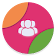 Chowbo Browser  icon