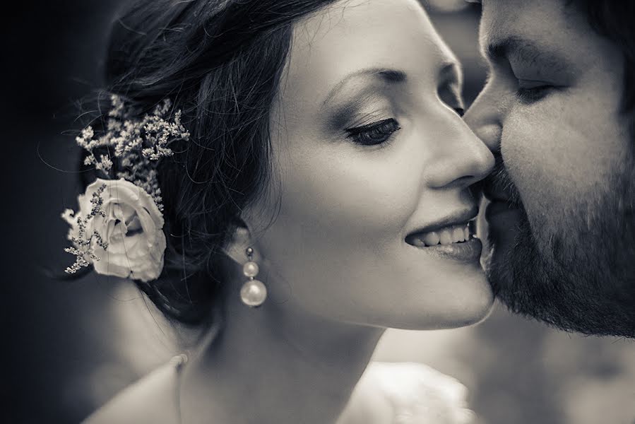 Wedding photographer Klara Stojanikova (klarinetka). Photo of 5 August 2014