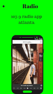 107.9 radio app atlanta georgia radio stations(圖3)-速報App