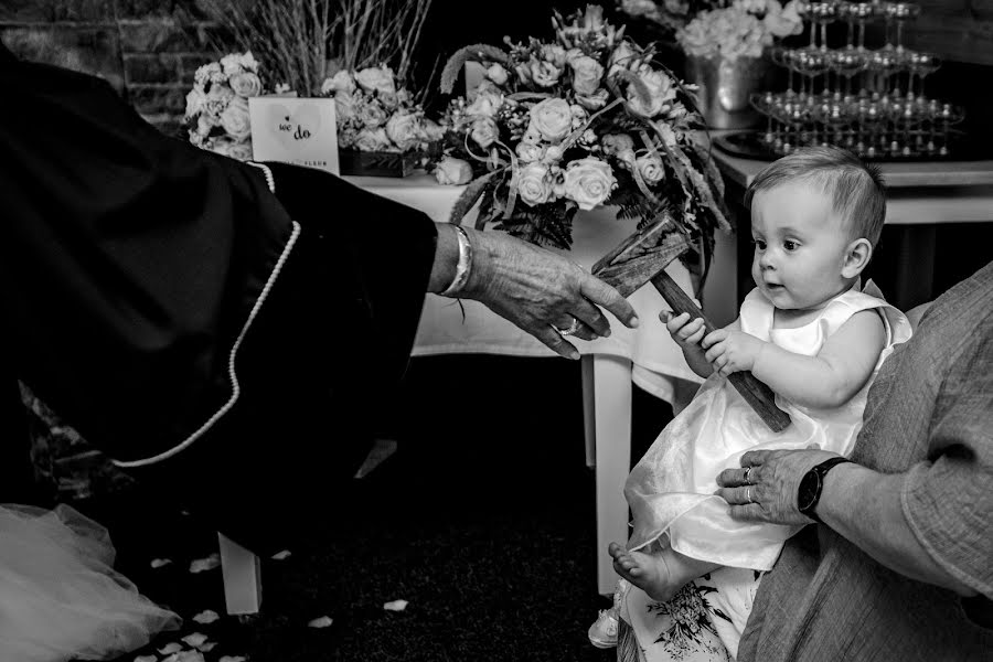 Photographe de mariage Petra Bravenboer (bravenboer). Photo du 3 octobre 2020