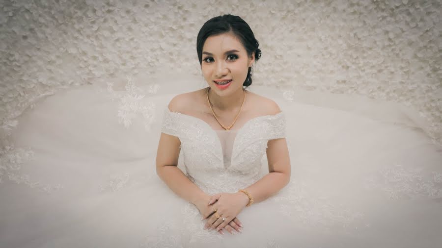 Wedding photographer Pongpakorn Chueaprom (pongpakprn). Photo of 1 September 2020