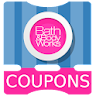 Bath and Body Works Coupon icon