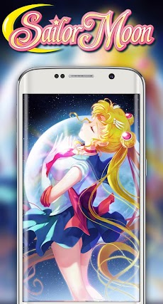 セーラームーン 壁紙 Hd Androidアプリ Applion