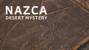 Nazca Desert Mystery thumbnail