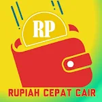 Cover Image of Tải xuống Rupiah Cepat Cair 1.0 APK