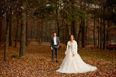 Wedding photographer Dmitriy Ignatesko (ignatesc0). Photo of 20 January 2020