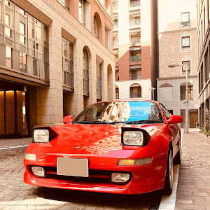 MR2 SW20