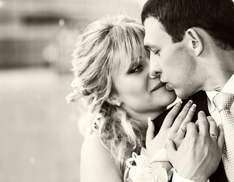 Photographe de mariage Yuriy Cherepok (cherepok). Photo du 19 juillet 2014