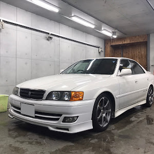 チェイサー JZX100