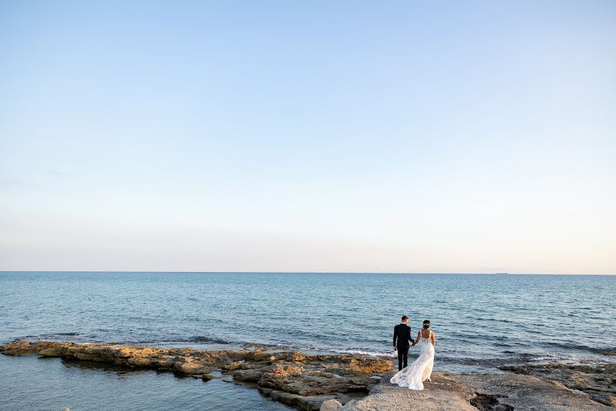 Photographe de mariage Angelo Alborino (alborino). Photo du 25 mars 2023