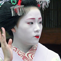 Maiko di 