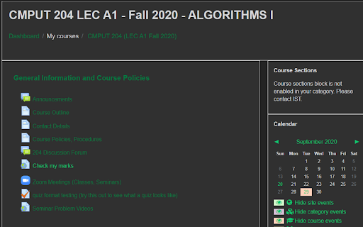 eClass Optimizations