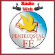 Download Rádio Web Pentecostal da Fé For PC Windows and Mac 1.05