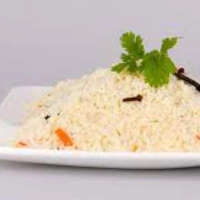 Ghee Rice