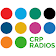 CRP Radios Perú icon