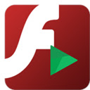 Flash Player for Web