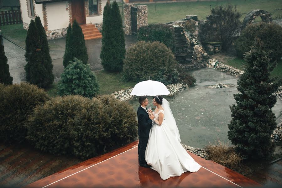 婚礼摄影师Pavel Chizhmar（chizhmar）。2018 2月7日的照片