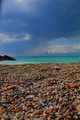 mare,quanti ricordi.... di erpauli