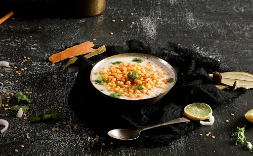 Boondi Raita