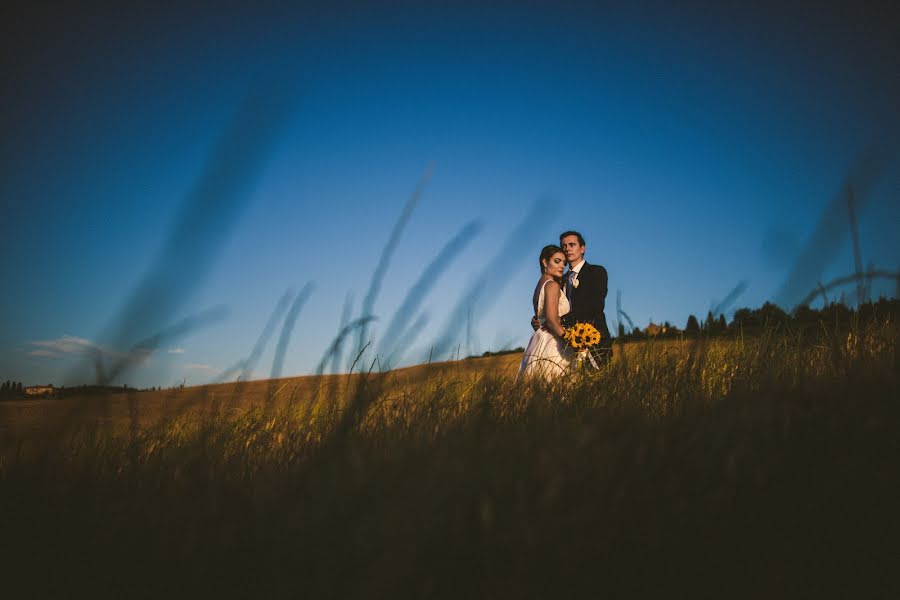 Wedding photographer Pietro Tonnicodi (pietrotonnicodi). Photo of 18 July 2018