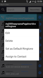 How to download Mp3 Cutter lastet apk for bluestacks