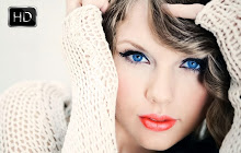 Taylor Swift Wallpaper HD New Tab small promo image