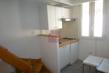 appartement à Montpellier (34)