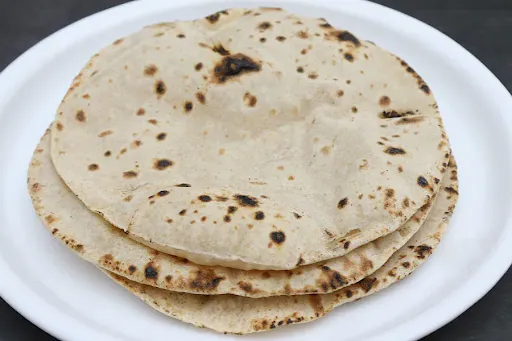 Plain Tawa Roti