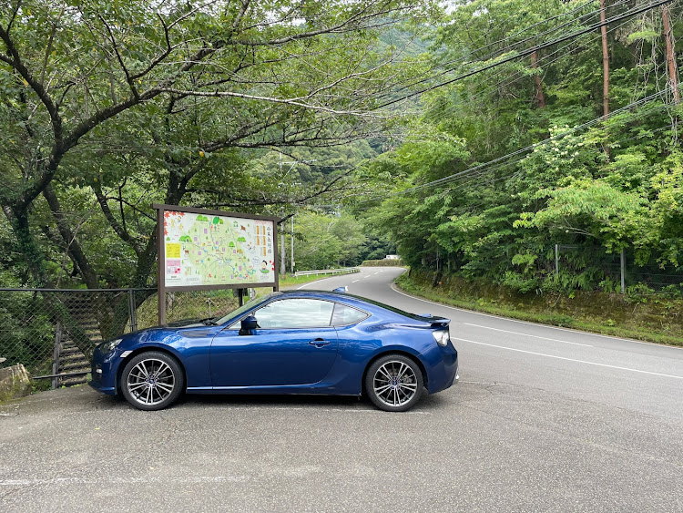 BRZの宮崎・欧州車の會メンバー募集!!・温泉ドライブ・カリコボーズの湯・RCZに関するカスタム事例の投稿画像11枚目