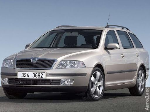 продам запчасти на авто Skoda Octavia  фото 1