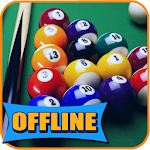 Cover Image of ดาวน์โหลด Master Billiard (Offline) 2.4 APK