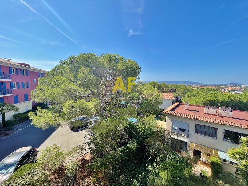 Vente appartement 4 pièces 83.65 m² à Saint-raphael (83700), 399 000 €