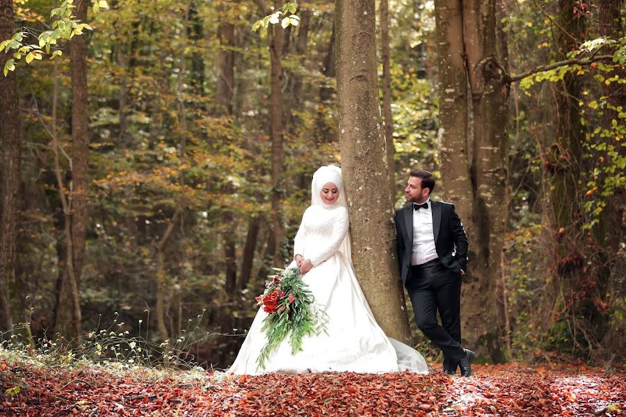 Fotografo di matrimoni Erhan Güngör (erhangungor). Foto del 11 luglio 2020