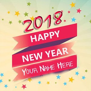 Download Happy New Year 2018 Wishes For PC Windows and Mac