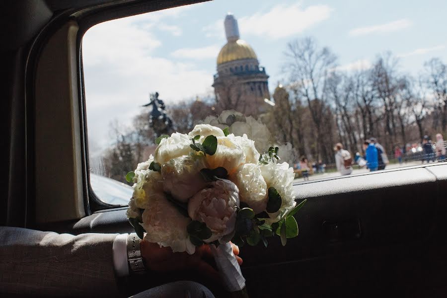 Vestuvių fotografas Vyacheslav Morozov (v4slavmorozov). Nuotrauka 2019 kovo 13