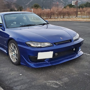 シルビア S15