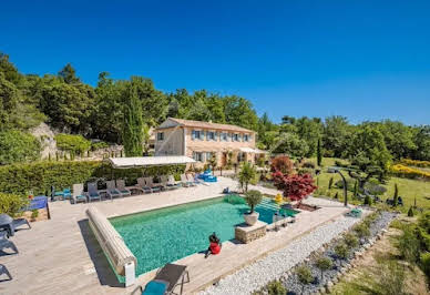 Property with pool 12