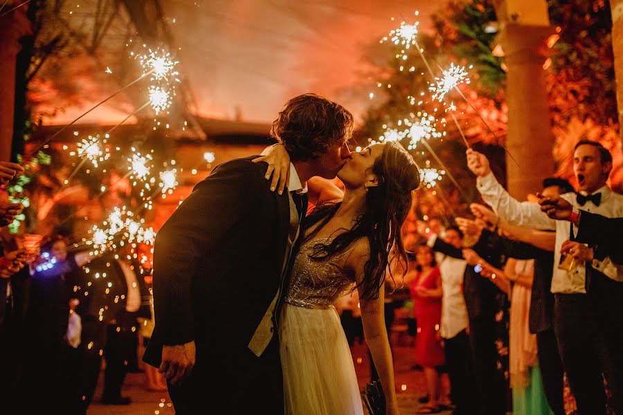 Fotografo di matrimoni Ildefonso Gutiérrez (ildefonsog). Foto del 13 luglio 2018