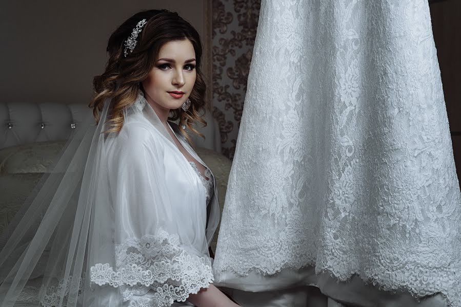 Wedding photographer Ilya Osipenko (osipenko). Photo of 22 March 2019