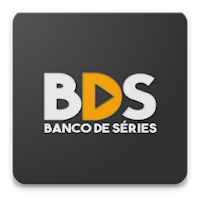 Banco de Séries - Organize as séries de TV que você assiste