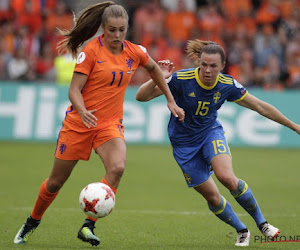 Lieke Martens schittert opnieuw, maar blijft rustig: "Niets gehoord"