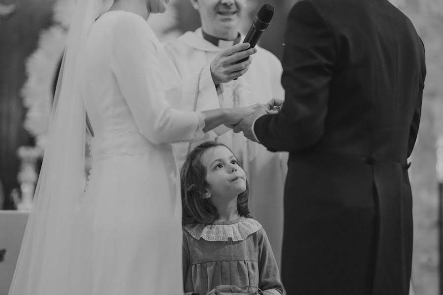 Photographe de mariage Eva Maria Garcia Joseva (garcamarn). Photo du 15 février