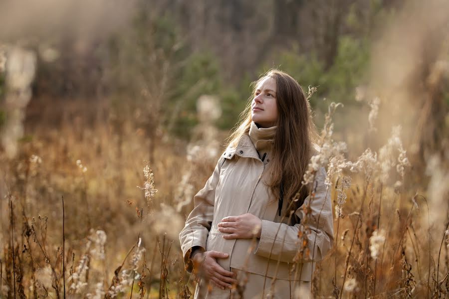 Hochzeitsfotograf Mariya Bocharova (photomb). Foto vom 31. März 2022