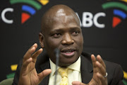 Hlaudi Motsoeneng